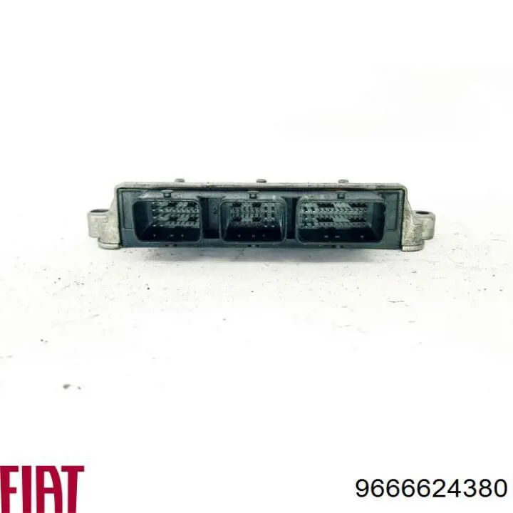 Купить 9666624380 Peugeot/Citroen 
