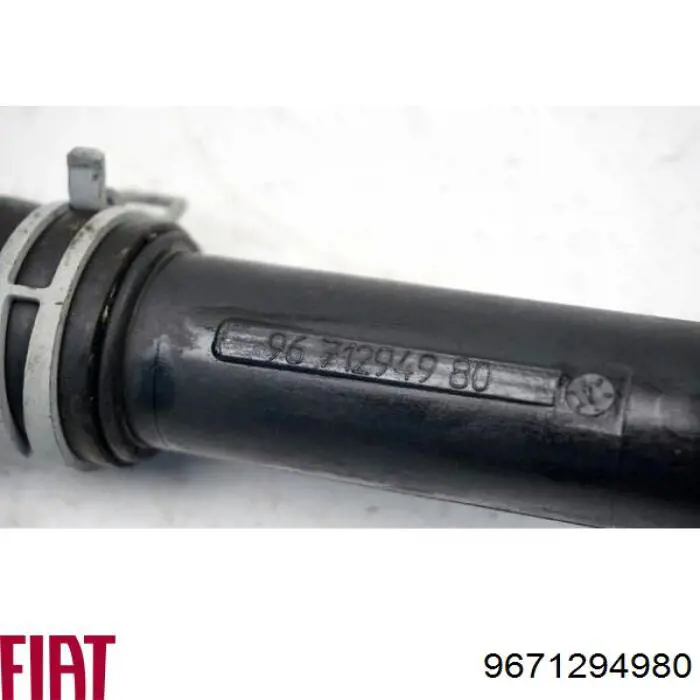 9671294980 Fiat/Alfa/Lancia 