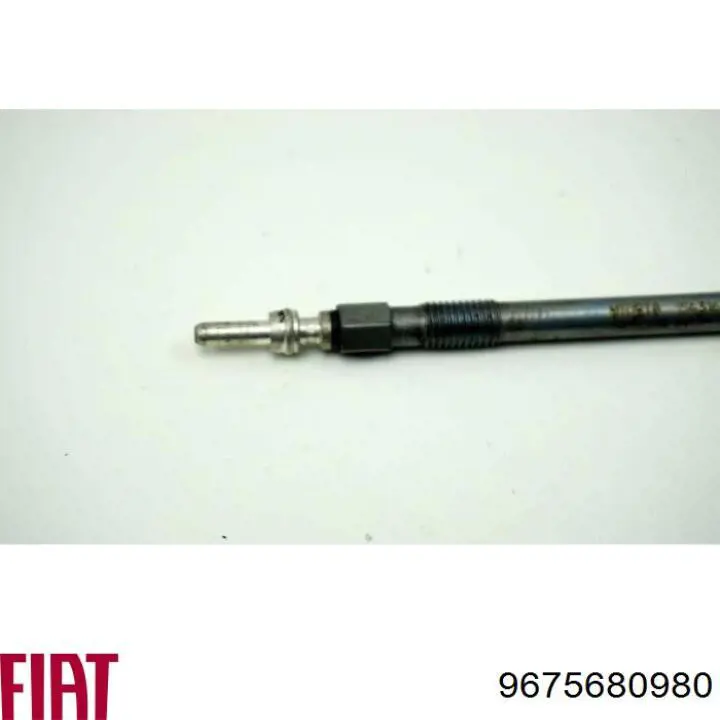 9675680980 Fiat/Alfa/Lancia Свечи накаливания
