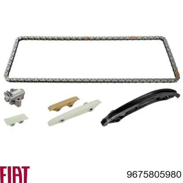 Купить BK2Q6M256AB Ford Успокоитель цепи ГРМ, правый