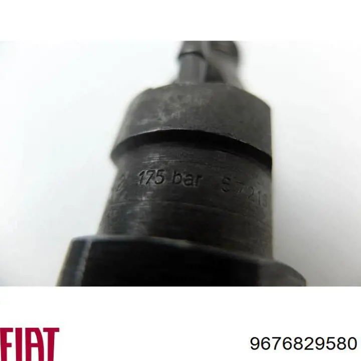 Форсунка впрыска AD BLUE Ford 1877192
