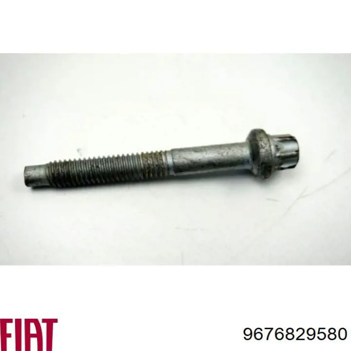 CC119T540AF Ford Форсунка впрыска AD BLUE