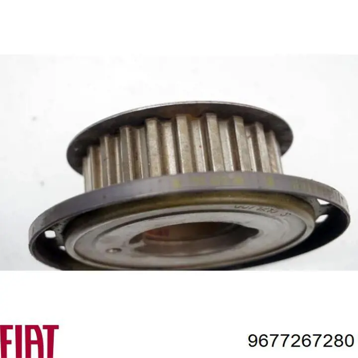 9677267280 Fiat/Alfa/Lancia