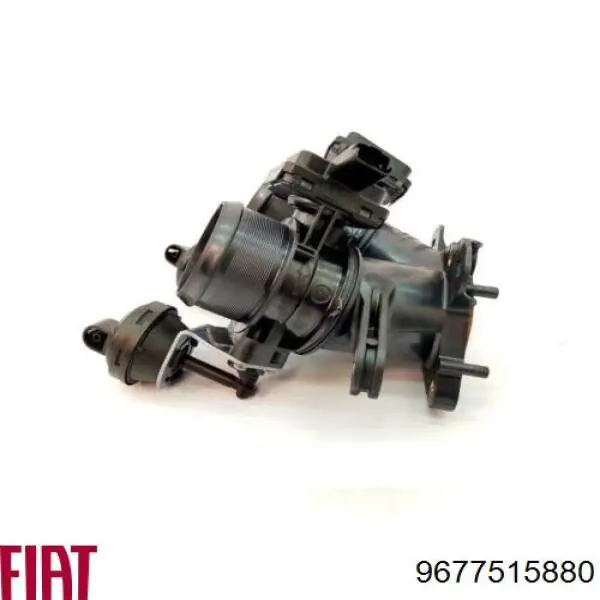 Дроссельная заслонка в сборе VALEO 700462 цена, от 292.56 USD