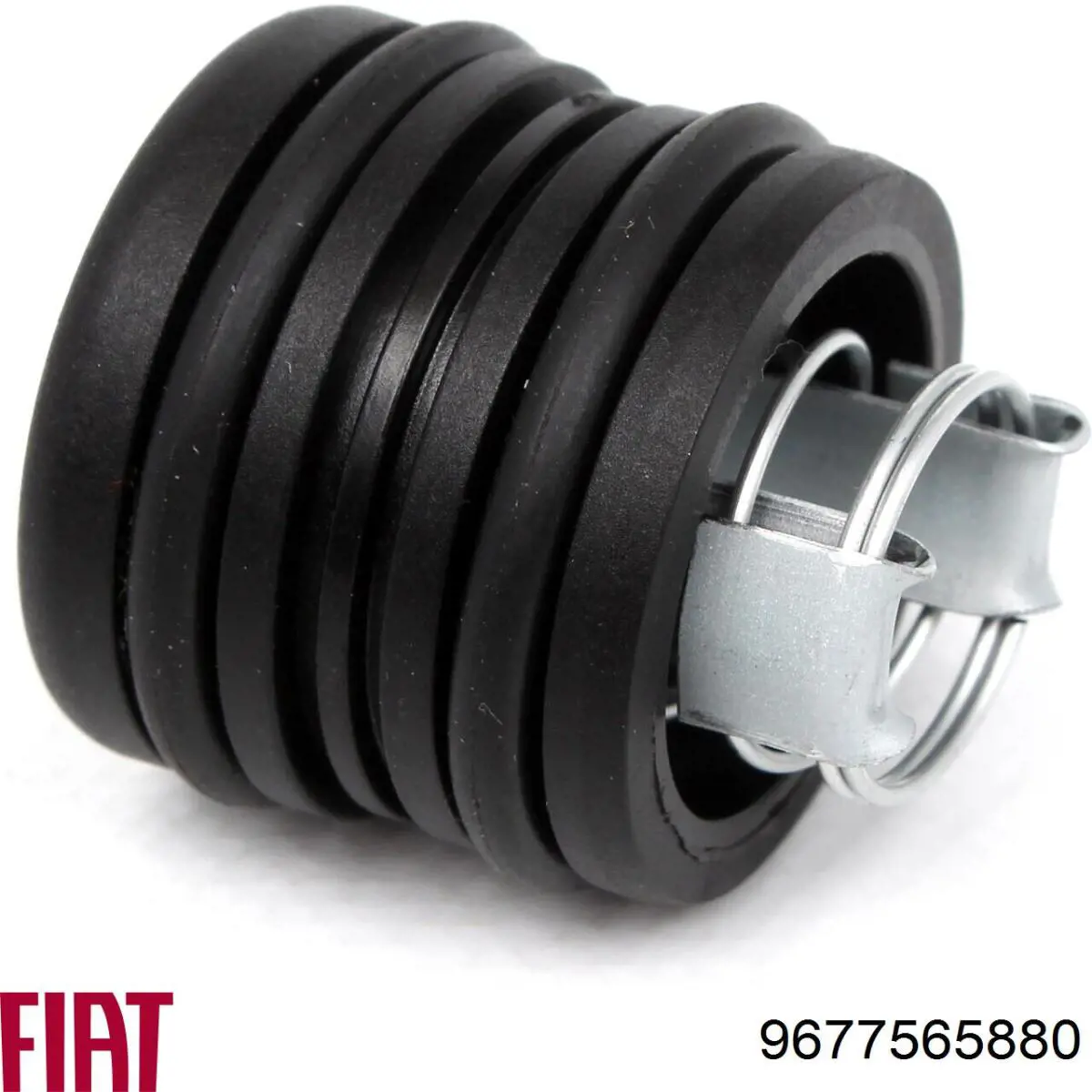 Купить 0000251514 Peugeot/Citroen Сальник кулисы