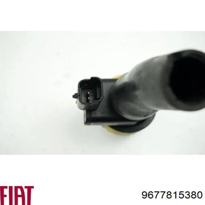 9677815380 Fiat/Alfa/Lancia