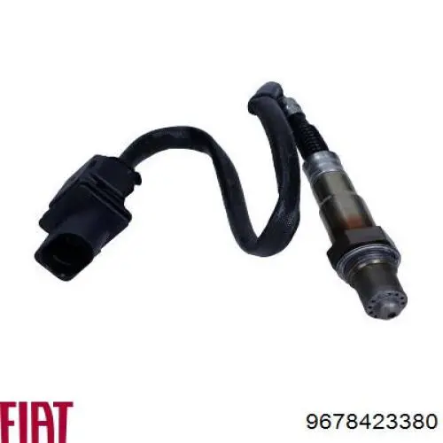 Лямбда зонд 9678423380 Fiat/Alfa/Lancia