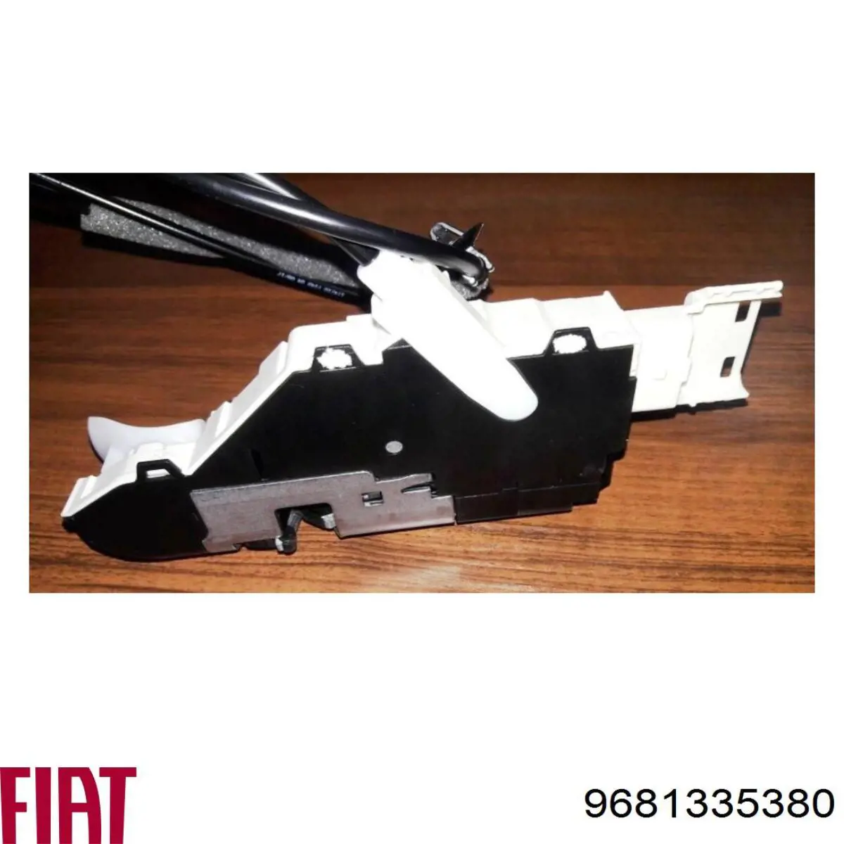 Запор кабины Fiat Scudo фургон (270) (2007 - 2016) цена, от 171.14 USD