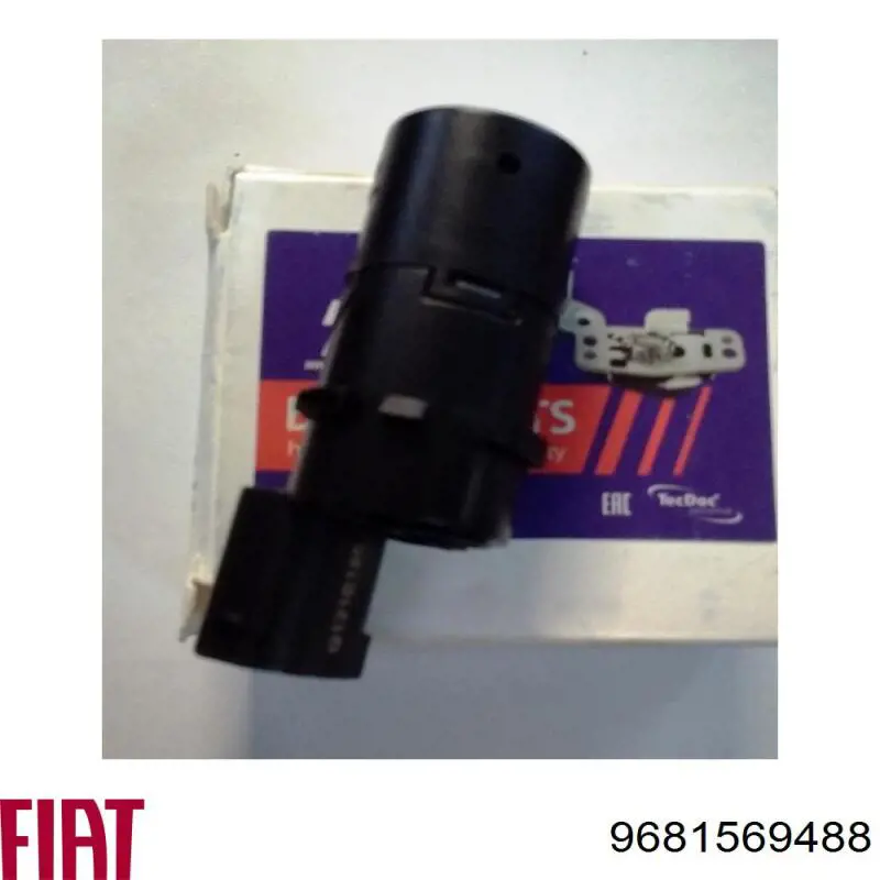 9681569488 Fiat/Alfa/Lancia 