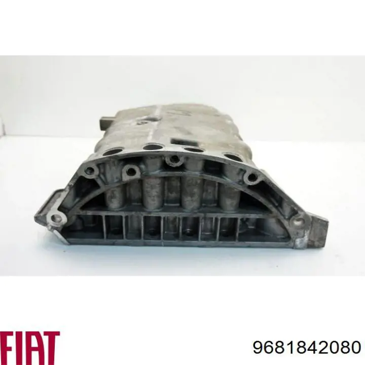 Поддон двигателя 9681842080 Fiat/Alfa/Lancia