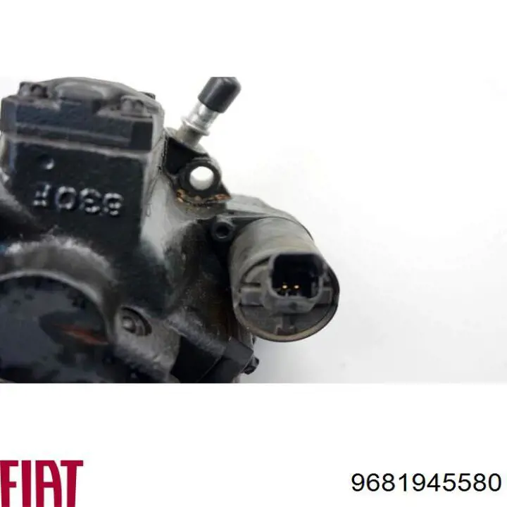 9687959180 VAG Bomba inyectora original y equivalente