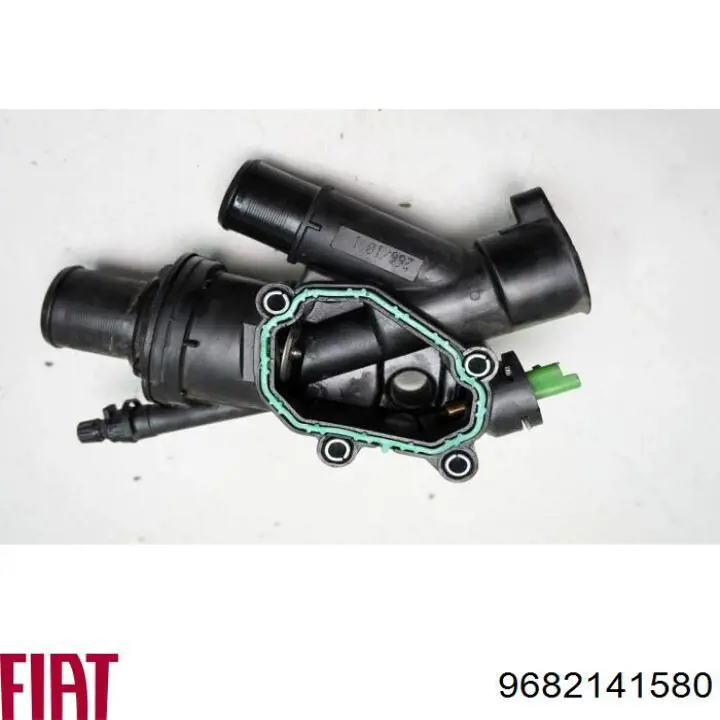 9682141580 Fiat/Alfa/Lancia