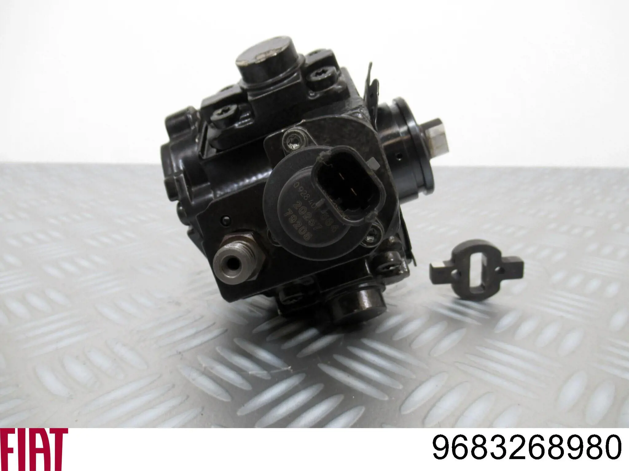 ТНВД 9683268980 Fiat/Alfa/Lancia