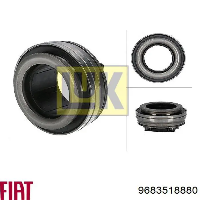 9683518880 Fiat/Alfa/Lancia