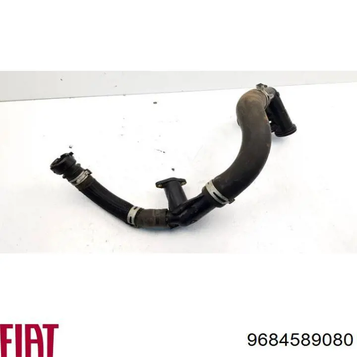 Купить 9684589080 Chrysler Фланец охлаждающей жидкости
