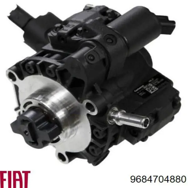 Насос топливный высокого давления (ТНВД) Fiat/Alfa/Lancia 9684704880 цена, от 178.60 USD