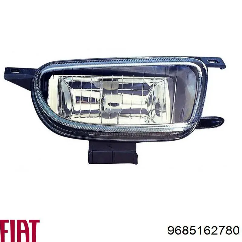 Прокладка турбины выхлопных газов, впуск Fiat/Alfa/Lancia 9685162780 цена, от 3.40 USD