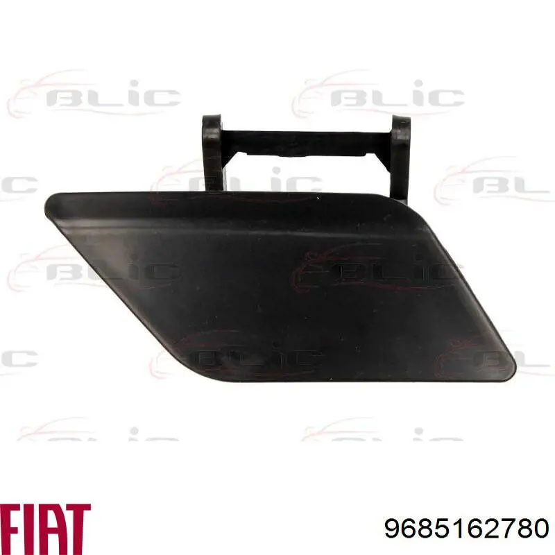 Прокладка турбины выхлопных газов, впуск Fiat/Alfa/Lancia 9685162780 цена, от 3.40 USD