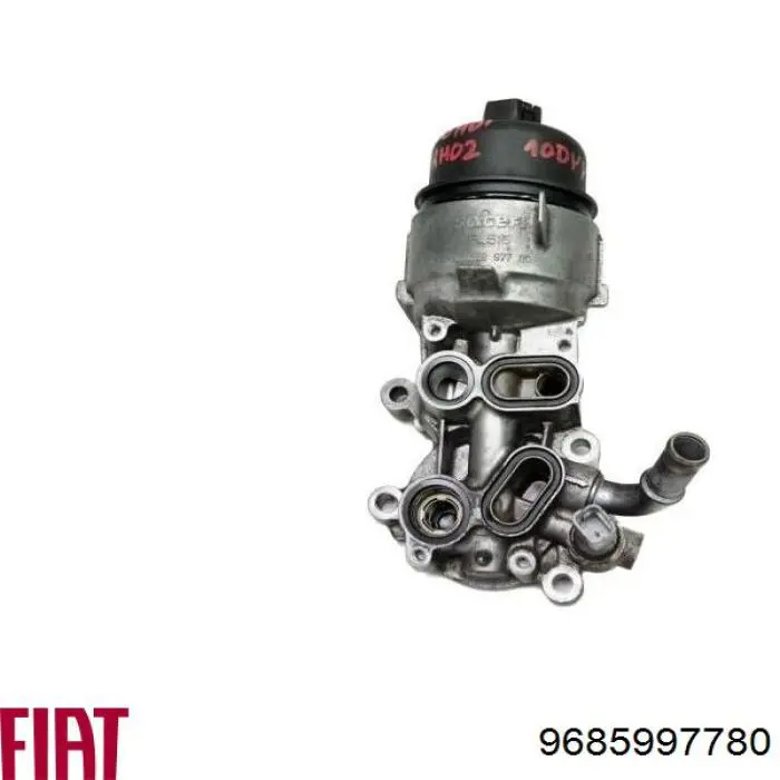 9685997780 Fiat/Alfa/Lancia
