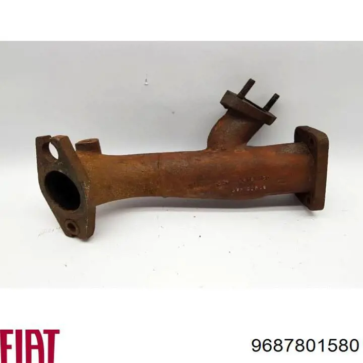 Купить 9687801580 Fiat/Alfa/Lancia 