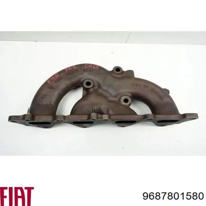 9687801580 Fiat/Alfa/Lancia 