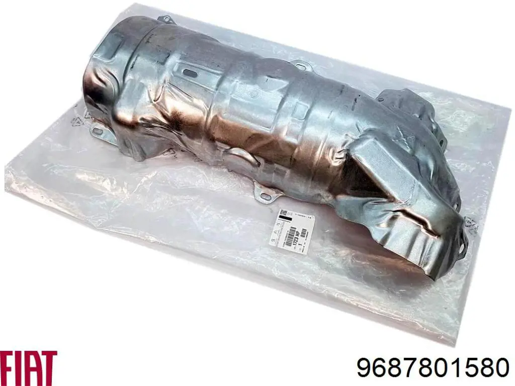  Peugeot/Citroen 9687801580 цена, от 18.29 USD