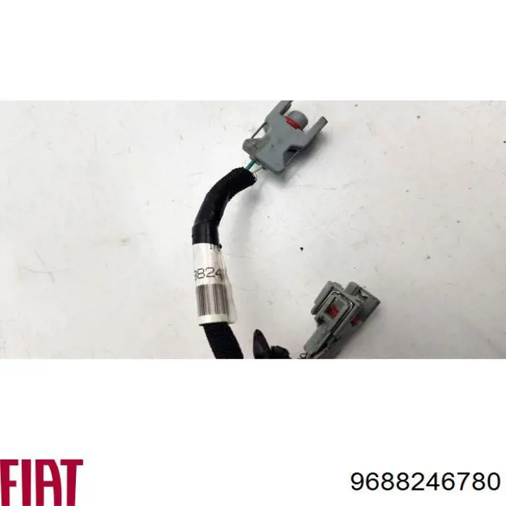 Купить 9688246780 Peugeot/Citroen 