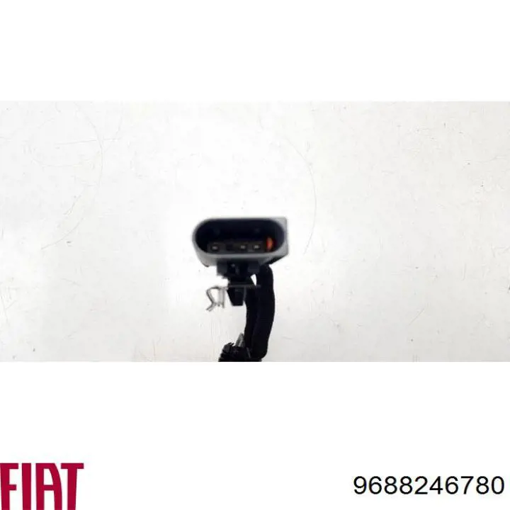 9688246780 Peugeot/Citroen 