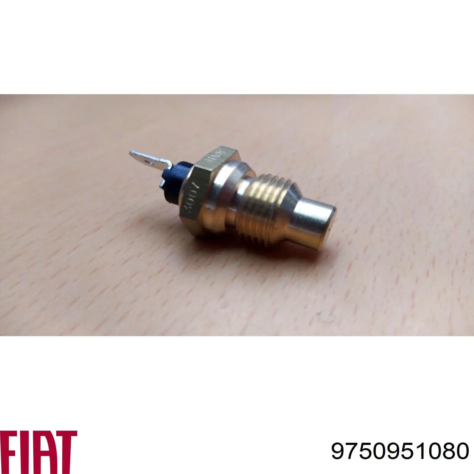 9750951080 Fiat/Alfa/Lancia