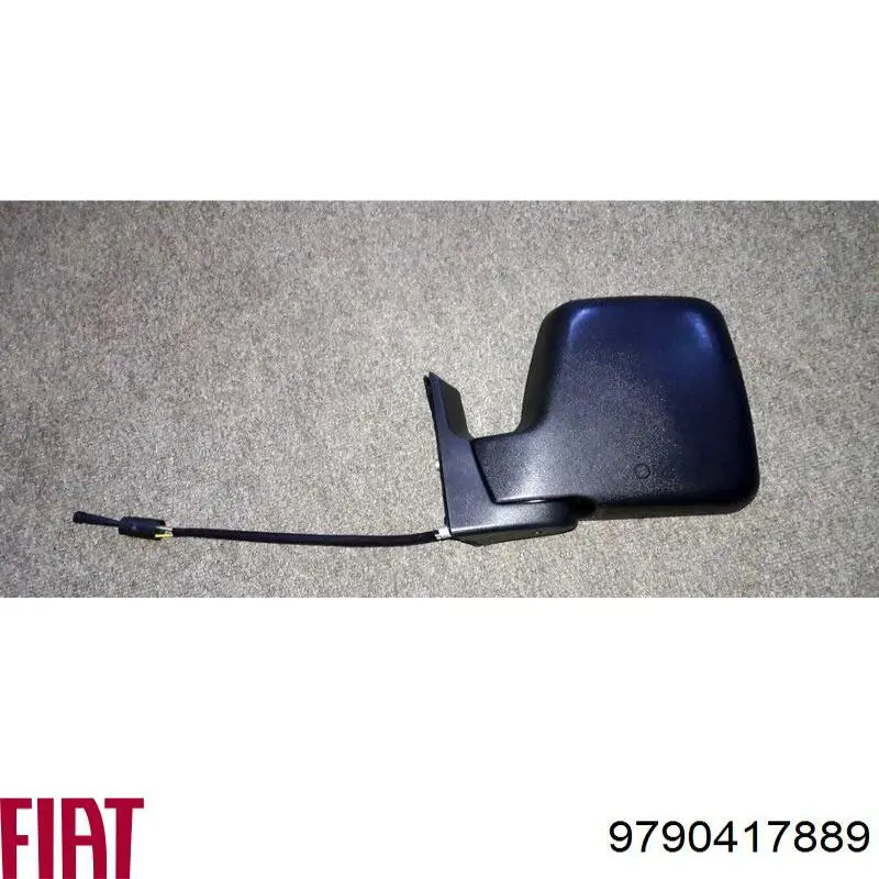  Fiat/Alfa/Lancia 9790417889 цена, от 96.77 USD