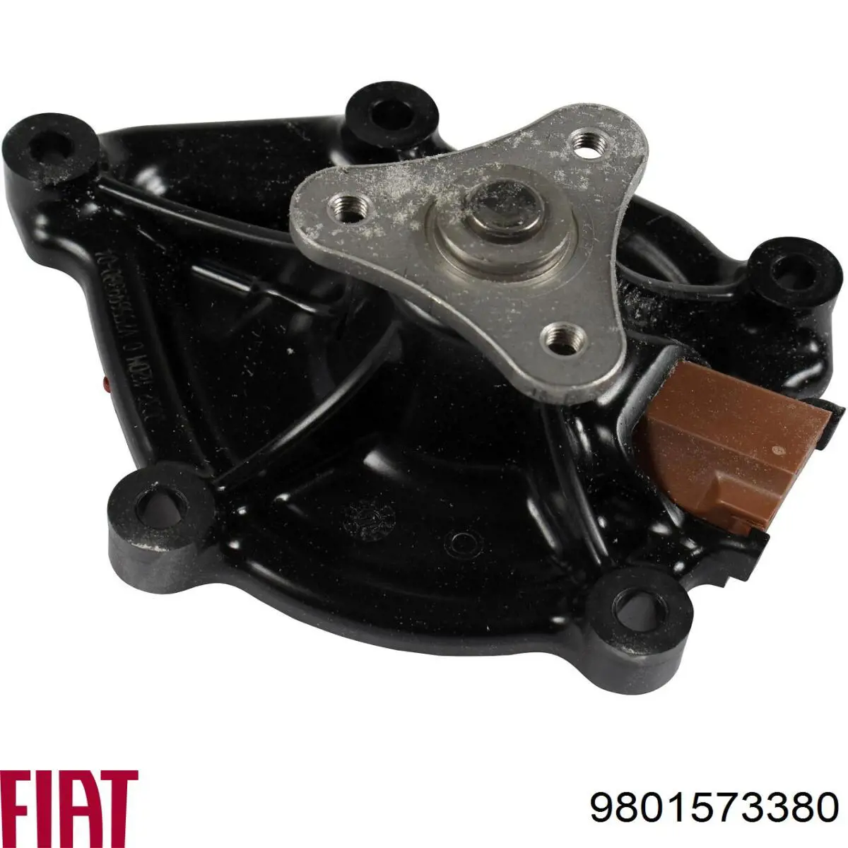 Помпа 9801573380 Fiat/Alfa/Lancia