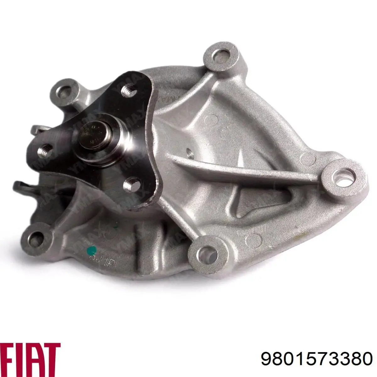 Водяной насос Fiat/Alfa/Lancia 9801573380