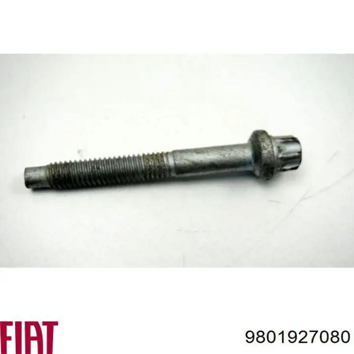 Кронштейт крепления форсунки Fiat/Alfa/Lancia 9801927080 цена, от 11.27 USD