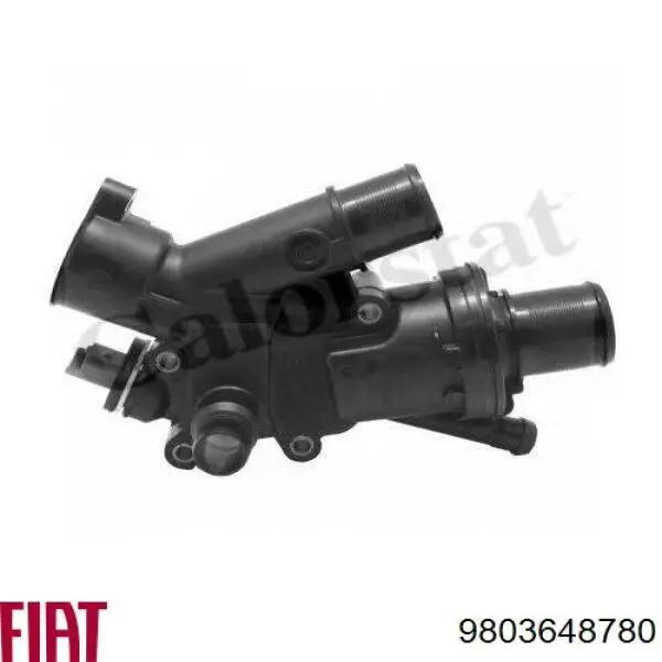 9803648780 Fiat/Alfa/Lancia