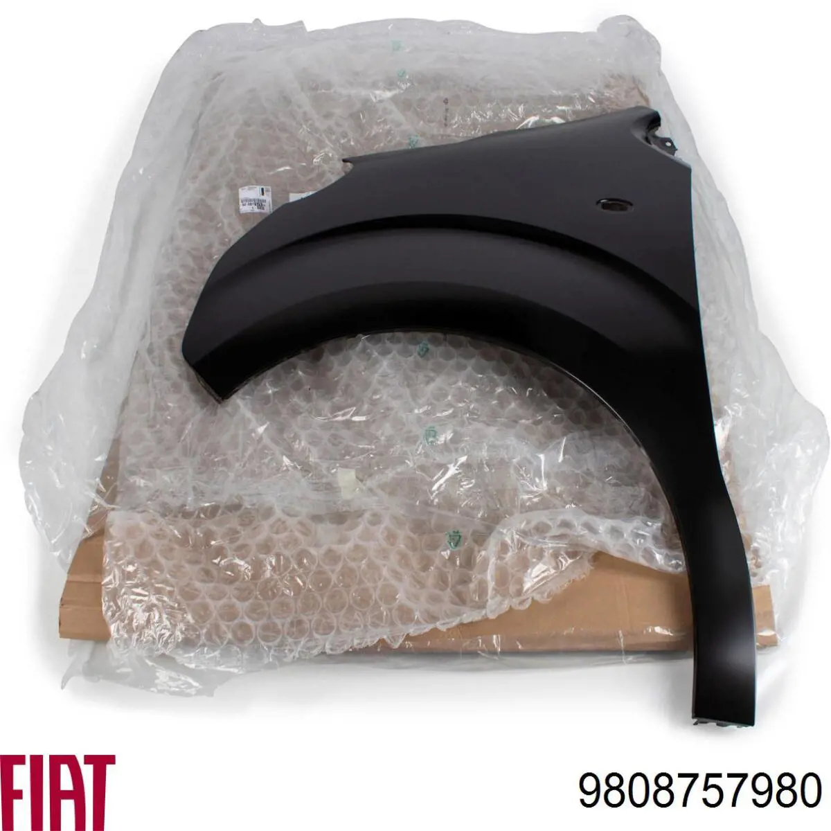Боковая часть передняя правая Fiat/Alfa/Lancia 9808757980 цена, от 226.34 USD