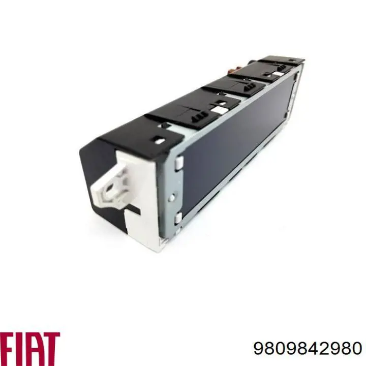 Купить 9809842980 Peugeot/Citroen 