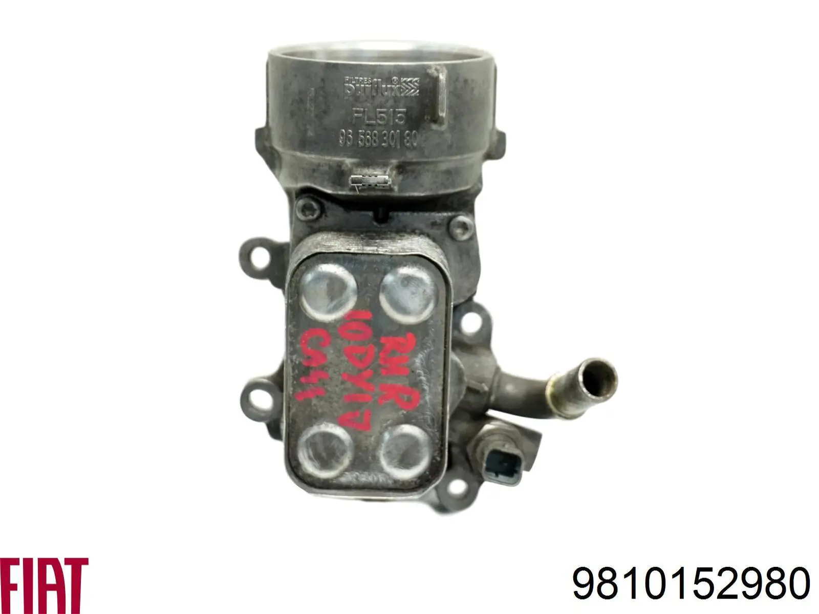 9810152980 Fiat/Alfa/Lancia