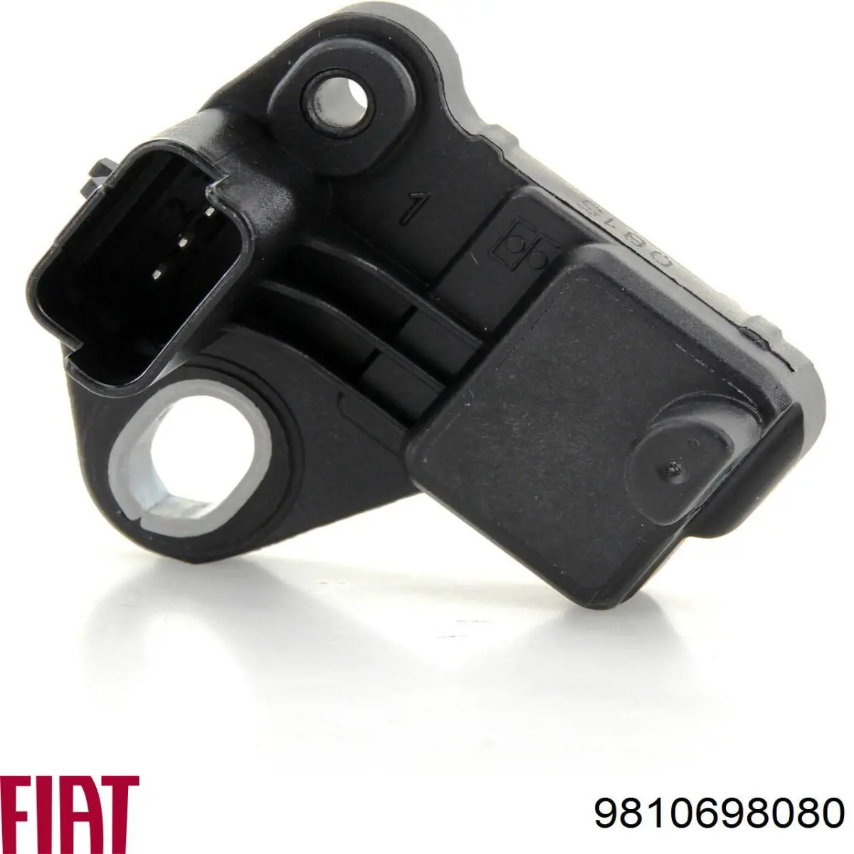 Звезда коленвала вала Fiat/Alfa/Lancia 9810698080 цена, от 51.73 USD