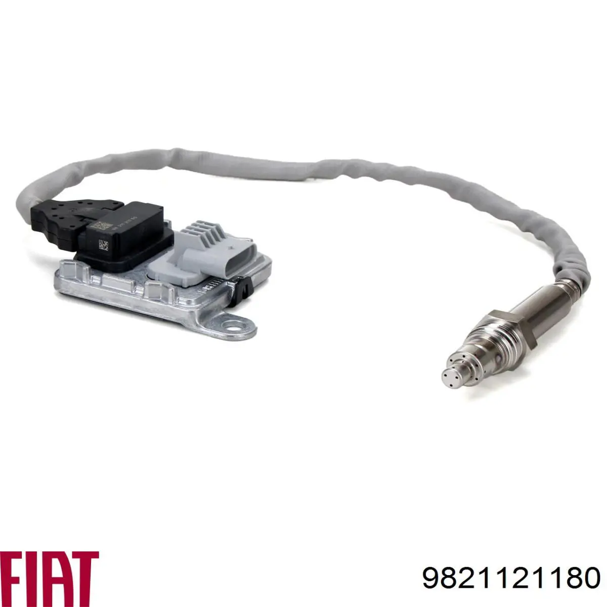Купить 713557030 Pierburg Датчик оксидов азота NOX