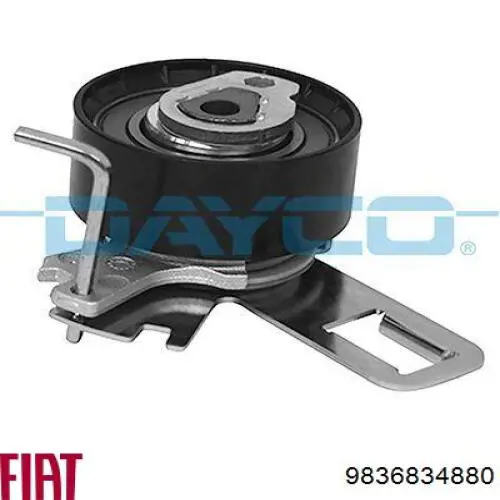 Водяной насос Dayco DP2140