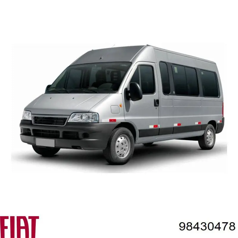 Купить 98430478 Iveco 