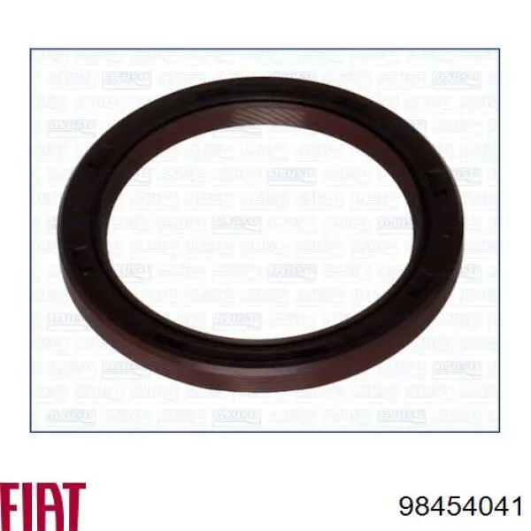 Купить 98454041 Fiat/Alfa/Lancia Сальник распредвала