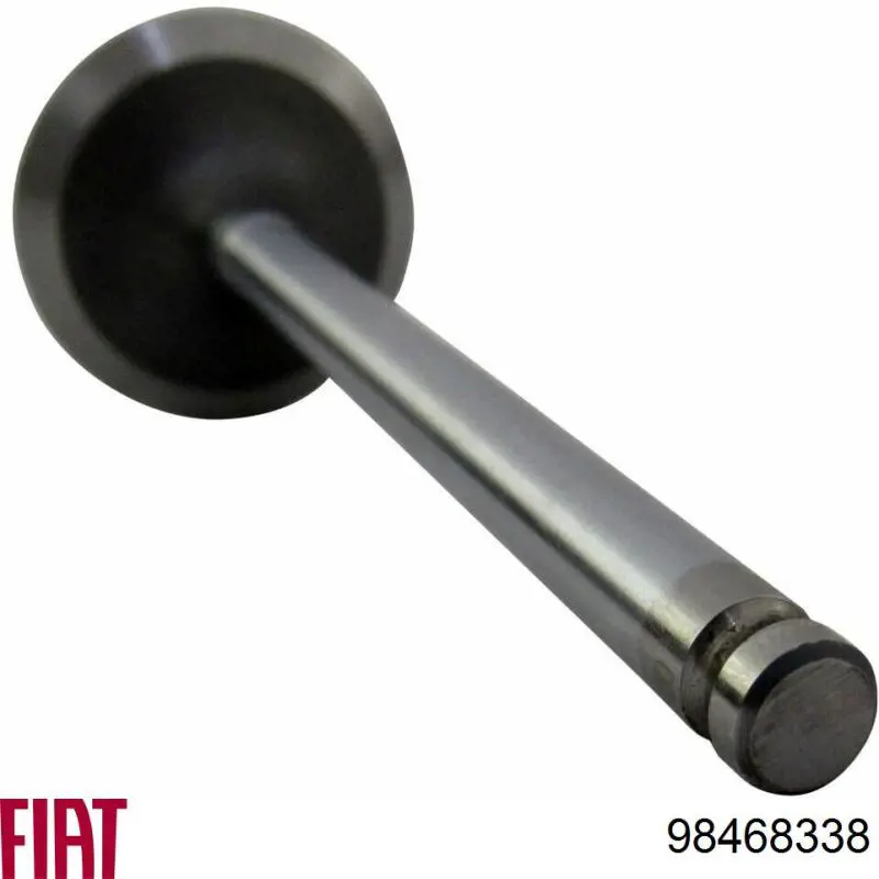 Купить 98468338 Fiat/Alfa/Lancia Впускной клапан