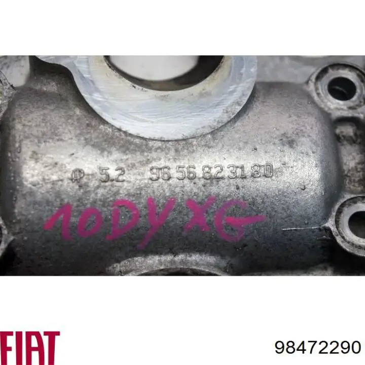 Купить 98472290 Fiat/Alfa/Lancia 