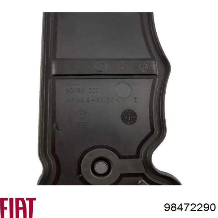  98472290 Fiat/Alfa/Lancia