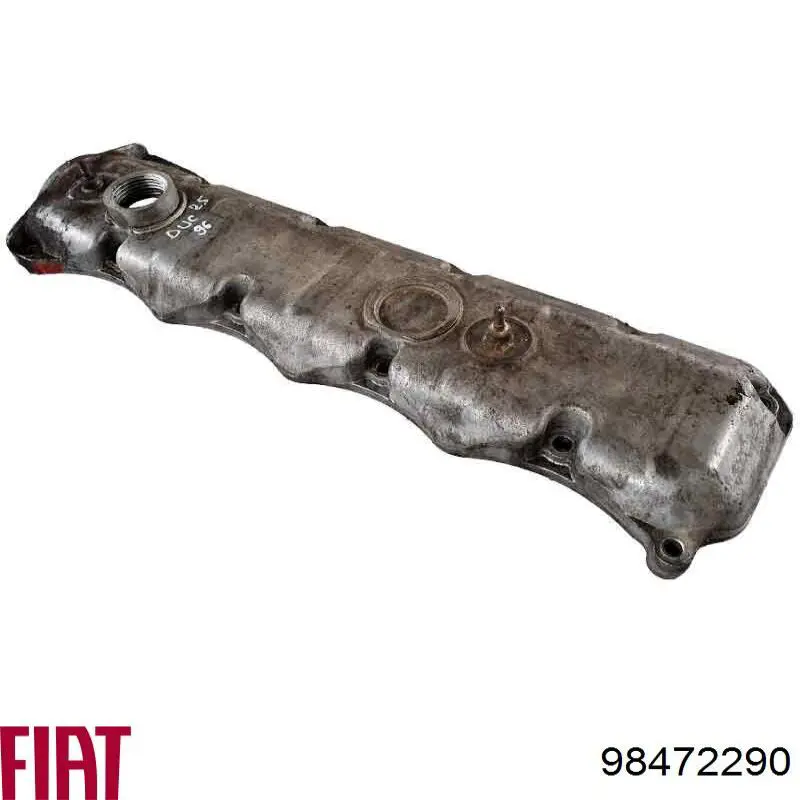 98472290 Fiat/Alfa/Lancia 