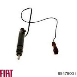 Форсунка инжектора Fiat/Alfa/Lancia 98476031 цена, от 458.27 USD