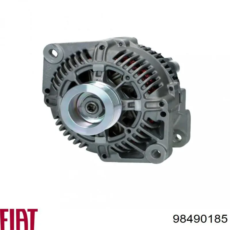 Купить 98490185 Fiat/Alfa/Lancia Генератор