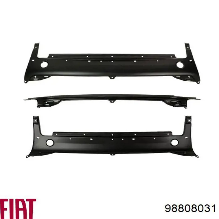 98808031 Fiat/Alfa/Lancia