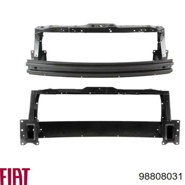 98808031 Fiat/Alfa/Lancia 